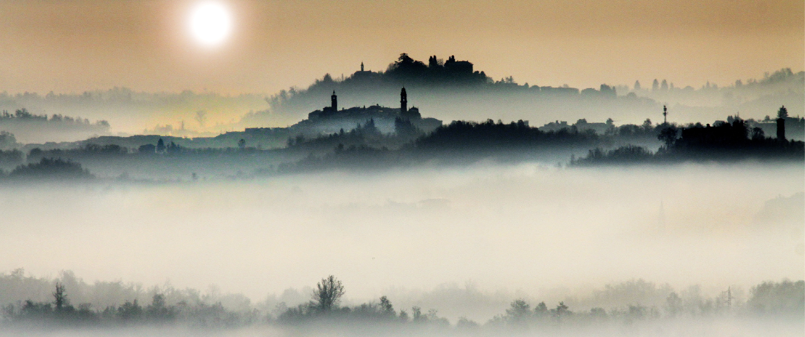 La Noisette Eco B&B: Sustainability in Langhe and Roero