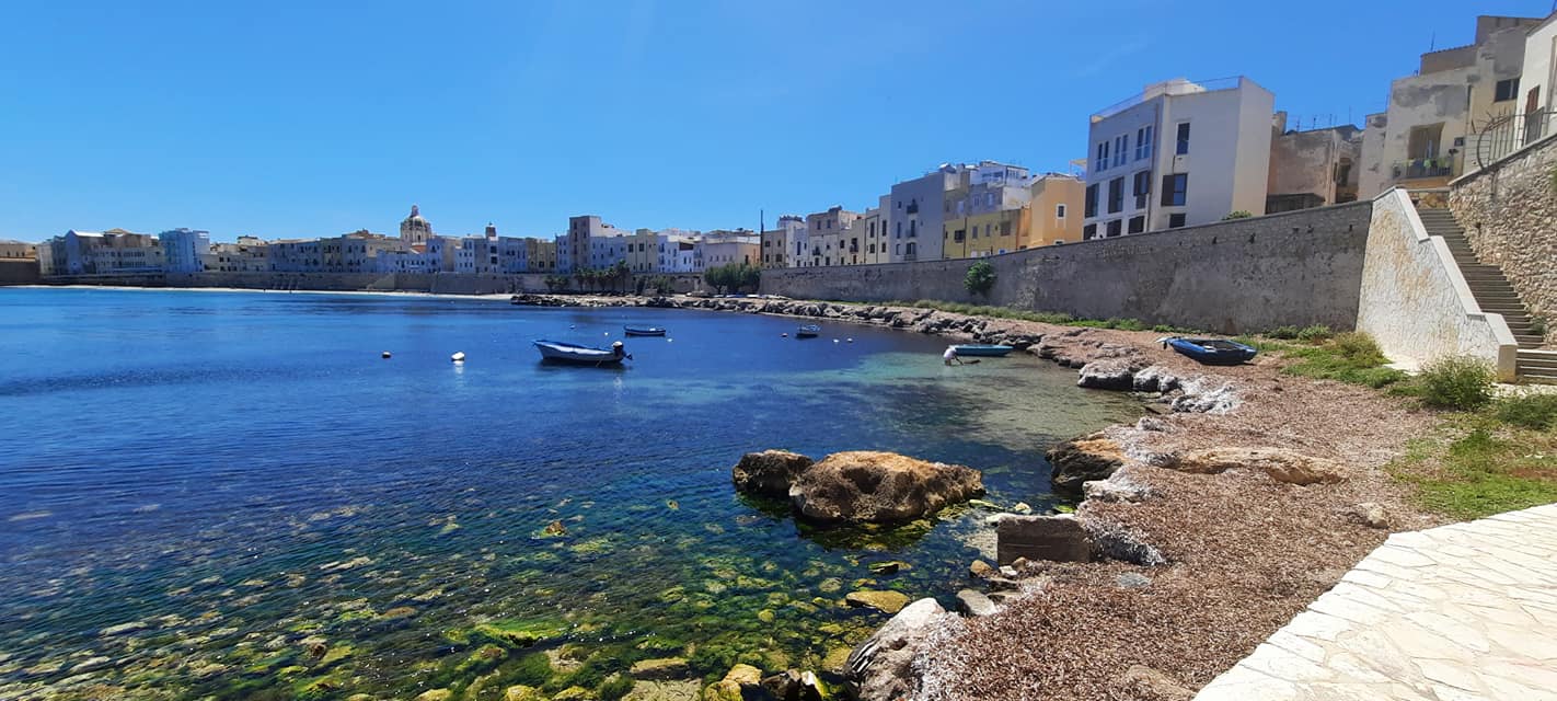 Sustainable Keep within the Coronary heart of Trapani